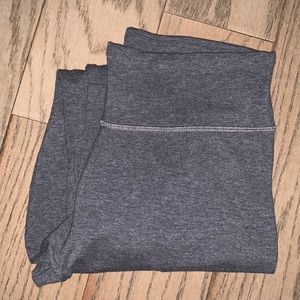 Aerie Gray Leggings
